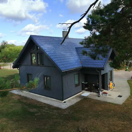 Apartmentapsuciems Exterior photo