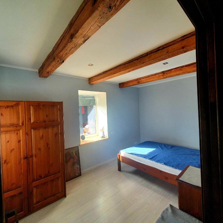 Apartmentapsuciems