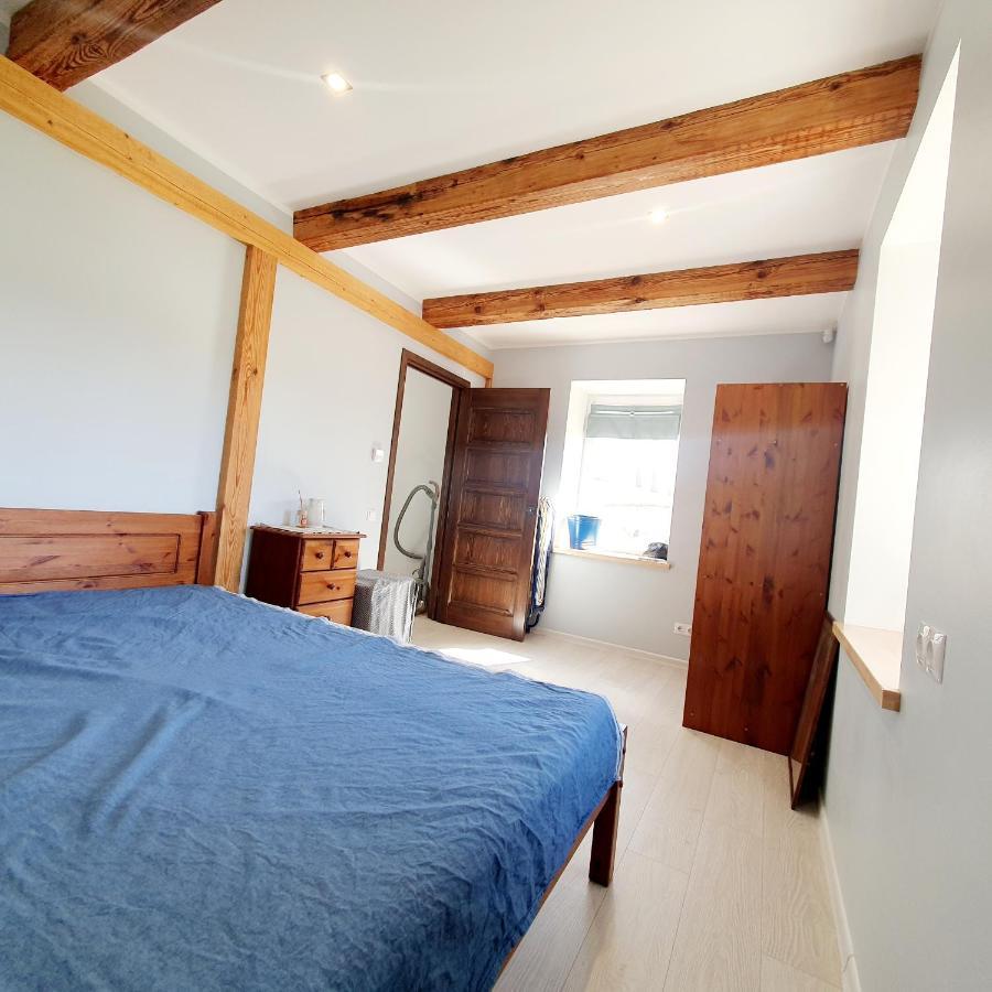 Apartmentapsuciems *
