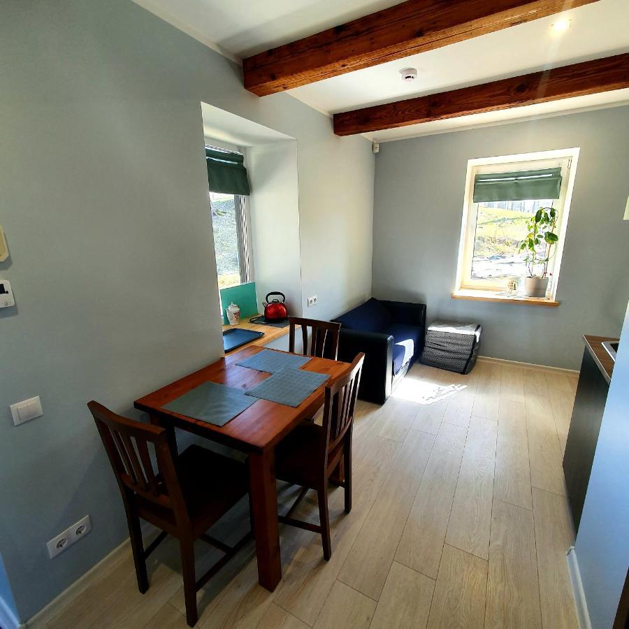 Apartmentapsuciems Апартаменты *