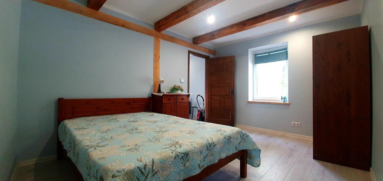 Апартаменты Apartmentapsuciems *
