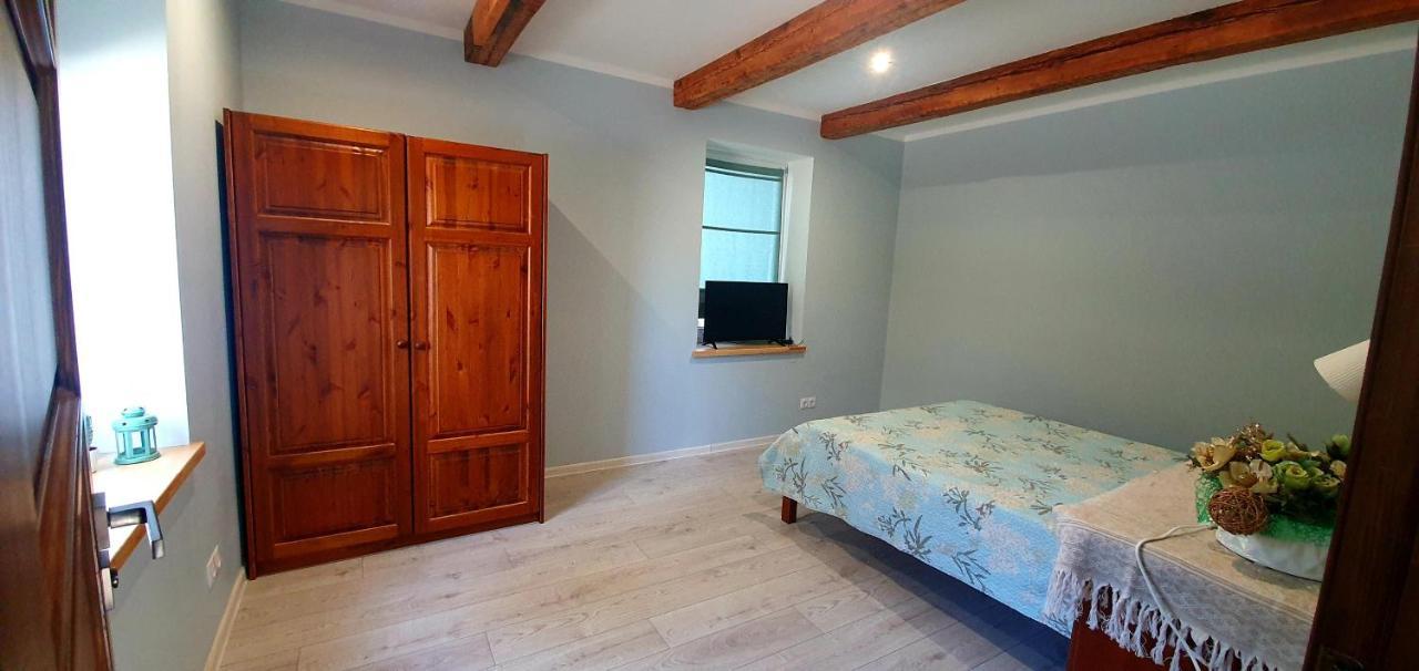 Apartmentapsuciems * Apsuciems