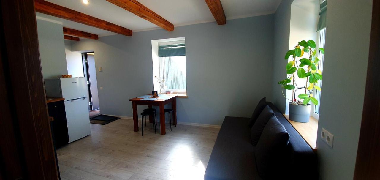 Apartmentapsuciems Апартаменты *