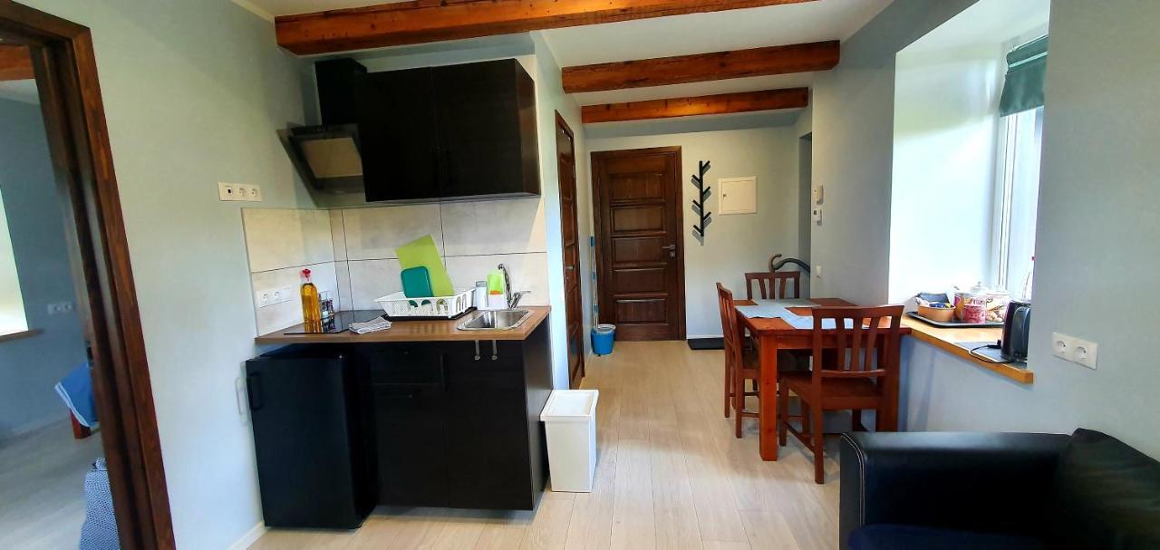 Apartment Apartmentapsuciems Apsuciems