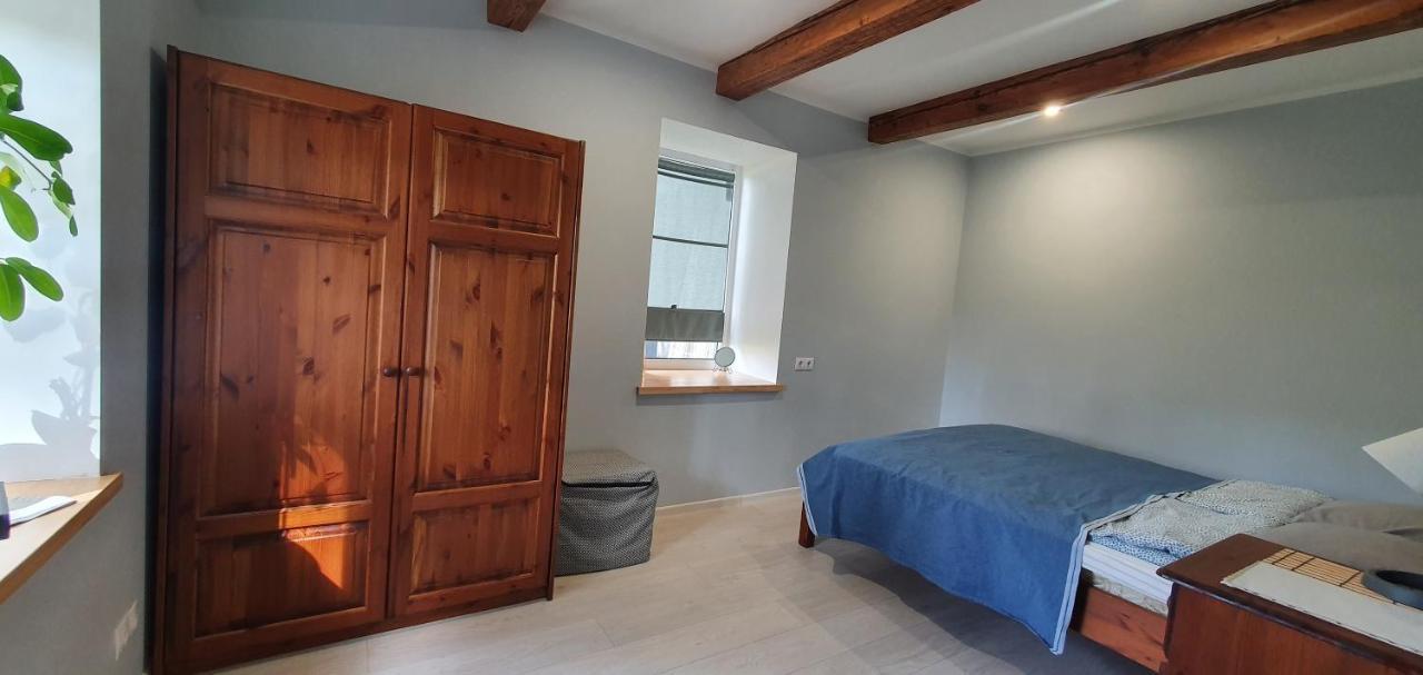 Apartmentapsuciems Апсусиемс